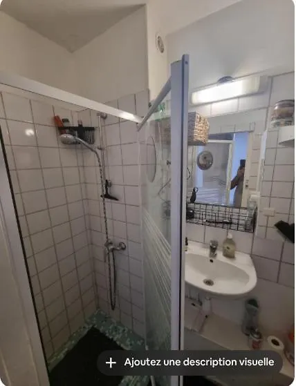 Cosy Appartement Au Centre-Ville Paris 0*,  France
