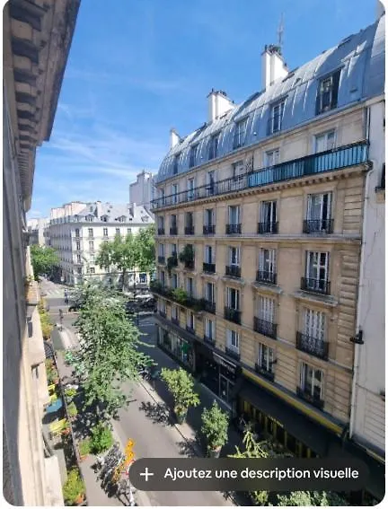 Cosy Appartement Au Centre-Ville location