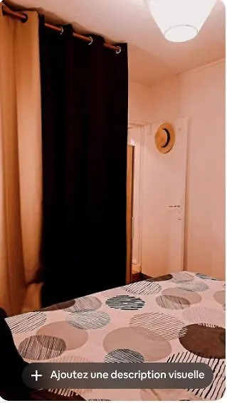 Cosy Appartement Au Centre-Ville Parigi Francia